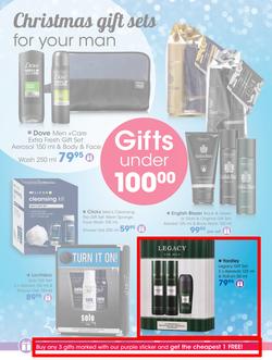 Clicks : Your Favourite Christmas Gift Guide (6 Nov - 24 Dec 2015), page 76