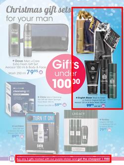 Clicks : Your Favourite Christmas Gift Guide (6 Nov - 24 Dec 2015), page 76