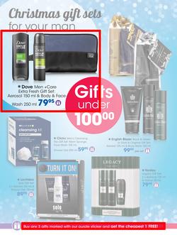 Clicks : Your Favourite Christmas Gift Guide (6 Nov - 24 Dec 2015), page 76