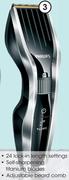 Philips Hair Clipper HC5450/18