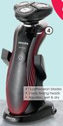 Philips SensoTouch Men's Shaver RQ1175