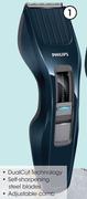 Philips Hair Clipper Series HC3400