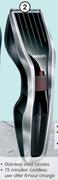 Philips Hair Clipper HC5440/15