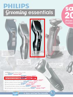 Clicks : Your Favourite Christmas Gift Guide (6 Nov - 24 Dec 2015), page 78