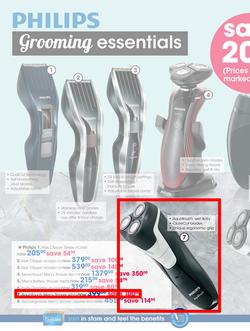 Clicks : Your Favourite Christmas Gift Guide (6 Nov - 24 Dec 2015), page 78