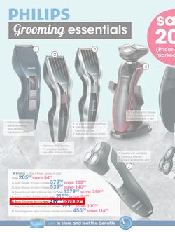 Clicks : Your Favourite Christmas Gift Guide (6 Nov - 24 Dec 2015), page 78