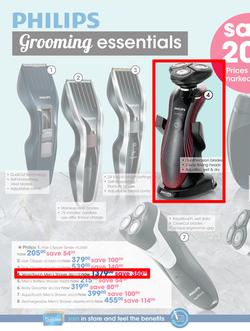 Clicks : Your Favourite Christmas Gift Guide (6 Nov - 24 Dec 2015), page 78