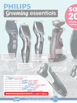 Clicks : Your Favourite Christmas Gift Guide (6 Nov - 24 Dec 2015), page 78