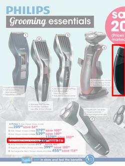 Clicks : Your Favourite Christmas Gift Guide (6 Nov - 24 Dec 2015), page 78
