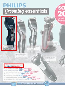 Clicks : Your Favourite Christmas Gift Guide (6 Nov - 24 Dec 2015), page 78