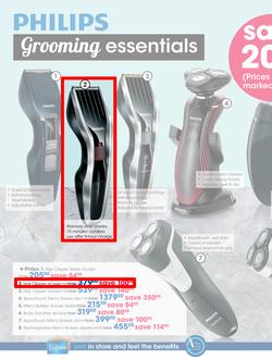 Clicks : Your Favourite Christmas Gift Guide (6 Nov - 24 Dec 2015), page 78
