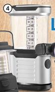 Clicks Camping Lantern 24 LED