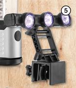 Clicks Grill Light 15 LED
