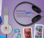 Skullcandy UpRoar WMIC-Each