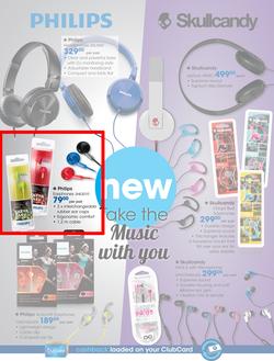 Clicks : Your Favourite Christmas Gift Guide (6 Nov - 24 Dec 2015), page 86