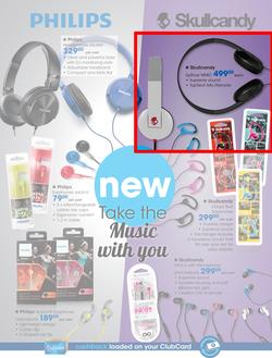 Clicks : Your Favourite Christmas Gift Guide (6 Nov - 24 Dec 2015), page 86