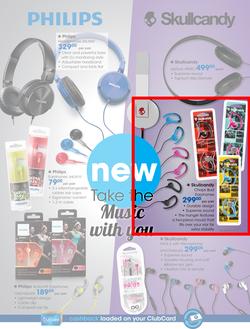 Clicks : Your Favourite Christmas Gift Guide (6 Nov - 24 Dec 2015), page 86