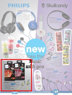 Clicks : Your Favourite Christmas Gift Guide (6 Nov - 24 Dec 2015), page 86