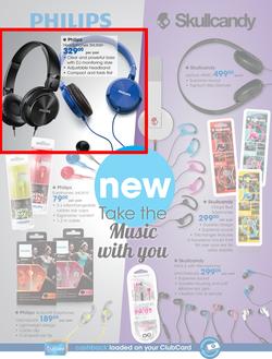 Clicks : Your Favourite Christmas Gift Guide (6 Nov - 24 Dec 2015), page 86