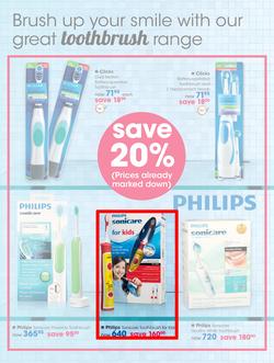 Clicks : Your Favourite Christmas Gift Guide (6 Nov - 24 Dec 2015), page 88