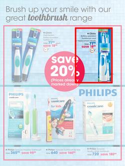 Clicks : Your Favourite Christmas Gift Guide (6 Nov - 24 Dec 2015), page 88