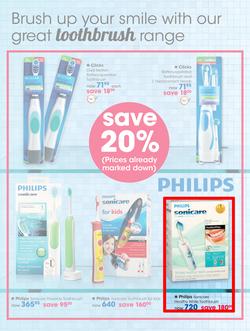 Clicks : Your Favourite Christmas Gift Guide (6 Nov - 24 Dec 2015), page 88