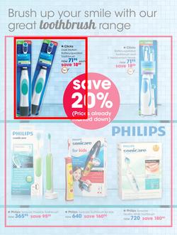 Clicks : Your Favourite Christmas Gift Guide (6 Nov - 24 Dec 2015), page 88