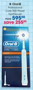 Oral-B Professional Care 500 Power Toothbrush