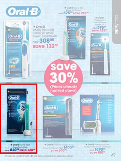 Clicks : Your Favourite Christmas Gift Guide (6 Nov - 24 Dec 2015), page 89