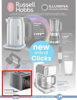 Clicks : Your Favourite Christmas Gift Guide (6 Nov - 24 Dec 2015), page 90