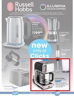 Clicks : Your Favourite Christmas Gift Guide (6 Nov - 24 Dec 2015), page 90