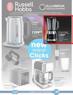 Clicks : Your Favourite Christmas Gift Guide (6 Nov - 24 Dec 2015), page 90