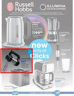 Clicks : Your Favourite Christmas Gift Guide (6 Nov - 24 Dec 2015), page 90