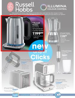 Clicks : Your Favourite Christmas Gift Guide (6 Nov - 24 Dec 2015), page 90