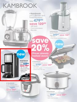 Clicks : Your Favourite Christmas Gift Guide (6 Nov - 24 Dec 2015), page 92