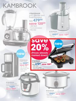 Clicks : Your Favourite Christmas Gift Guide (6 Nov - 24 Dec 2015), page 92