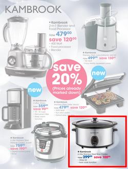 Clicks : Your Favourite Christmas Gift Guide (6 Nov - 24 Dec 2015), page 92