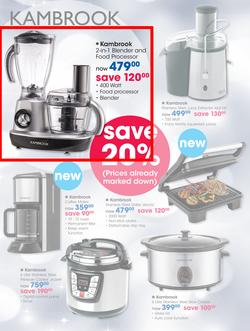Clicks : Your Favourite Christmas Gift Guide (6 Nov - 24 Dec 2015), page 92