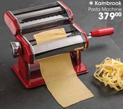 Kambrook Pasta Machine