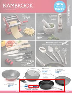 Clicks : Your Favourite Christmas Gift Guide (6 Nov - 24 Dec 2015), page 93