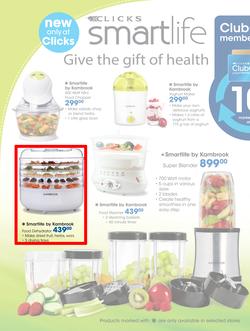 Clicks : Your Favourite Christmas Gift Guide (6 Nov - 24 Dec 2015), page 94