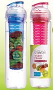 Smartlife 800ml Infuser Bottle-Each