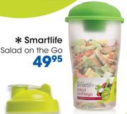 Smartlife Salad On The Go