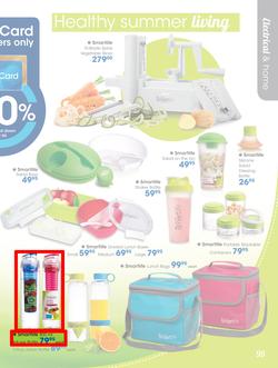 Clicks : Your Favourite Christmas Gift Guide (6 Nov - 24 Dec 2015), page 95