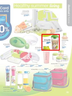 Clicks : Your Favourite Christmas Gift Guide (6 Nov - 24 Dec 2015), page 95