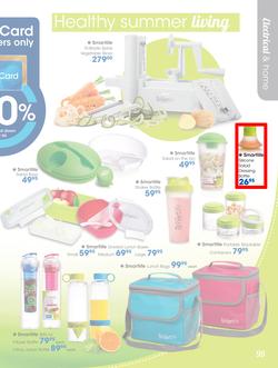 Clicks : Your Favourite Christmas Gift Guide (6 Nov - 24 Dec 2015), page 95