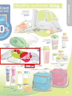 Clicks : Your Favourite Christmas Gift Guide (6 Nov - 24 Dec 2015), page 95
