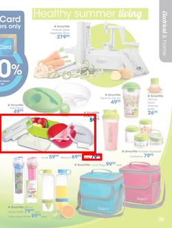 Clicks : Your Favourite Christmas Gift Guide (6 Nov - 24 Dec 2015), page 95