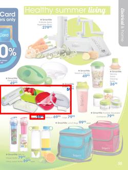Clicks : Your Favourite Christmas Gift Guide (6 Nov - 24 Dec 2015), page 95