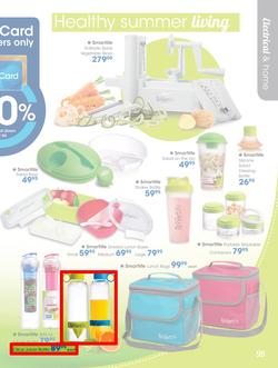 Clicks : Your Favourite Christmas Gift Guide (6 Nov - 24 Dec 2015), page 95